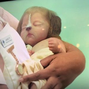 Meet your Posher, Jonell